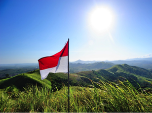 Ini Daftar Acara Peringatan Kemerdekaan RI Seluruh Indonesia