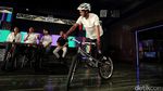 Pesepeda Dunia Danny MacAskill Siap Pukau Jakarta