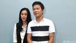Andhika Kangen Band Nikah Siri Lagi, Lah Ini Siapa Cewek Bernama Mitha?