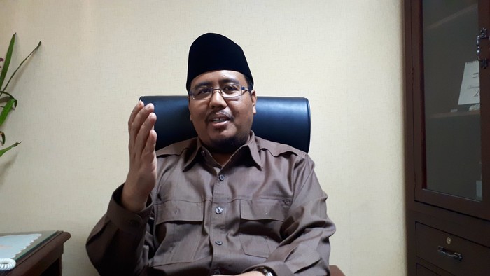 Siapkan Lawan Gus Ipul, Gerindra Jaring Khofifah, M Nuh, Mahfud MD