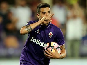 Inter Datangkan Pemain Lagi dari Fiorentina