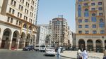 Potret Jemaah Haji di Tengah Hutan Beton Madinah