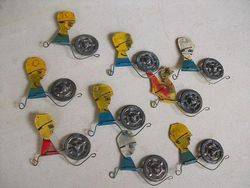 Yoyo Sampai Ular Tangga, Mainan Jadul yang Mulai Terlupa