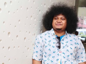 Sebelum Meninggal, Babe Cabita Ingin Lebaran Bersama Keluarga di Rumah