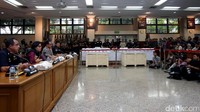 Sri Mulyani mengatakan, sinergi dalam meiakukan pengawasan dan penindakan terhadap penyelundupan narkotika ke wilayah Indonesia antara DJBC dengan Polri dan aparat penegak hukum lainnya akan terus ditingkatkan guna meiindungi masyarakat dari bahaya anceman narkotika.