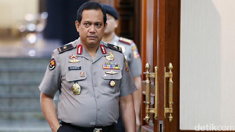 Jaringan Teroris Riau Pernah Latihan Tembak dan Rakit Bom di Jambi Jaringan Teroris Riau Pernah Latihan Tembak dan Rakit Bom di Jambi