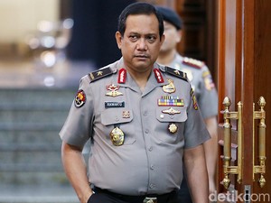 WNI Istri Pimpinan Kelompok Maute Ditangkap di Filipina