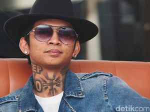Alasan Ernest Prakasa Gandeng Young Lex di The Underdogs