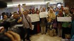 Geger First Travel: Hidup Mewah Andika-Anniesa dan Nasib Pilu Jemaah