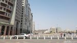 Potret Jemaah Haji di Tengah Hutan Beton Madinah