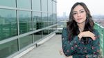 Sstt..Masayu Anastasia Jomblo?