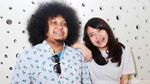Mesranya Babe Cabita dan sang Istri