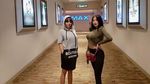 Nggak Kapok! Foto Pamela Safitri dan DJ Dinar yang Joget Erotis