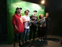 Go-Jek Bikin Kompetisi Video Berhadiah Ratusan Juta 