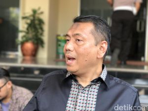 Said Aqil Puji Kapitra Nyaleg Lewat PDIP