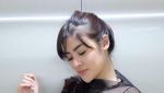 Sylvia Genpati, Model Cantik di Video Klip Al Ghazali