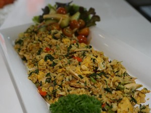 Kumpulan Resep  Menu Makanan  Anak  detikFood