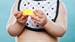 Gemasnya Eskpresi Bayi-bayi Ini Saat Cicip Lemon Pertama Kali