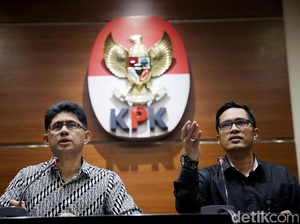 KPK akan Hadirkan Ahli Hukum di Praperadilan Novanto