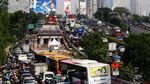 Potret Kota-kota Termacet di Dunia