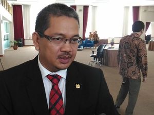 Ada Calon Hakim Agung Miliki 33 Rekening Bank
