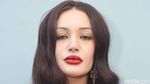 Kenalkan Eufrasia Vieira, Perempuan yang Disebut Mirip Angelina Jolie
