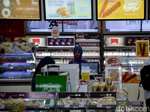 Ternyata Ini Alasan Indomaret dan Alfamart Selalu Berdekatan