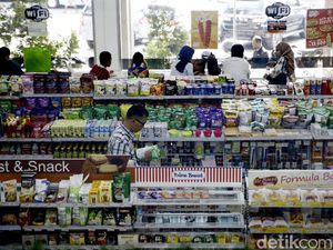 Jurus Pengusaha Makanan-Minuman Bertahan di Tengah Hantaman Corona