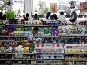 Keringnya Daya Beli Masyarakat Bawah, Catatan Untuk Jokowi