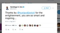Saat Menteri Susi dan Sandiaga Berbalas Tweet Soal Impor Garam