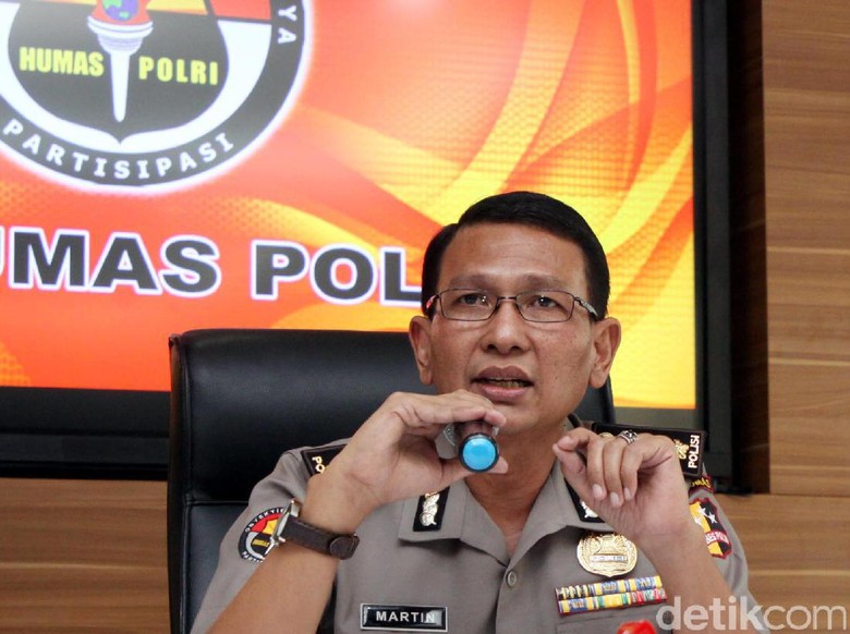 Diduga akan Bergabung dengan ISIS Marawi, Nurhadi Ditangkap Polisi Diduga akan Bergabung dengan ISIS Marawi, Nurhadi Ditangkap Polisi