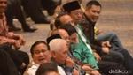 Foto: Nostalgia Kemesraan Hary Tanoe dan KMP