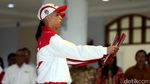 Kontingen SEA Games Indonesia Dikukuhkan