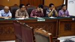 Hakim Tolak Gugatan Praperadilan Syafruddin Temenggung