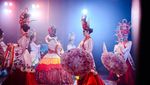 Foto: Lenggak-Lenggok Ladyboy Thailand