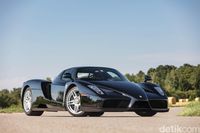 Ferrari Enzo