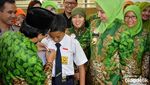 Ini Potret Faida, Bupati Jember yang Dimakzulkan DPRD