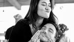 Soon to be Wed! Lihat Foto Kemesraan Raisa dan Hamish Daud