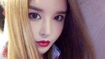 Harisu, Aktris Transgender Korea yang kerap di-Bully