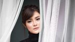 Sylvia Genpati, Model Cantik di Video Klip Al Ghazali