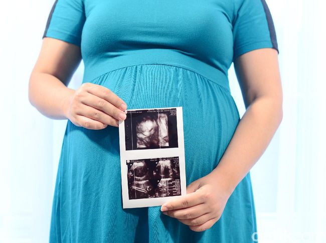 Pentingnya Pemeriksaan Panggul pada Ibu Hamil Pentingnya Pemeriksaan Panggul pada Ibu Hamil
