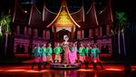 Foto: Lenggak-Lenggok Ladyboy Thailand
