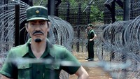 Penjara ini dikhususkan untuk menahan orang-orang Vietnam atau disebut Coconut Tree Prison. Pada tahun 1967, pemerintahan Saigon membangun kembali penjara ini dengan luas 4 km persegi. Kemudian tempat ini dijadikan sebagai penjara perang untuk menahan para tentara komunis (phuquocprison.org)