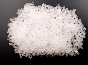 Selain Hipertensi, Studi Sebut Asupan Garam Tinggi Picu Risiko Diabetes