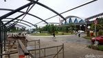 Foto : Wow! Bandara Supadio Termasuk Bandara Terbaik Dunia