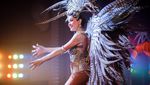 Foto: Lenggak-Lenggok Ladyboy Thailand