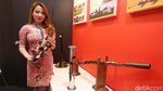 Pameran Teknologi Panas Bumi