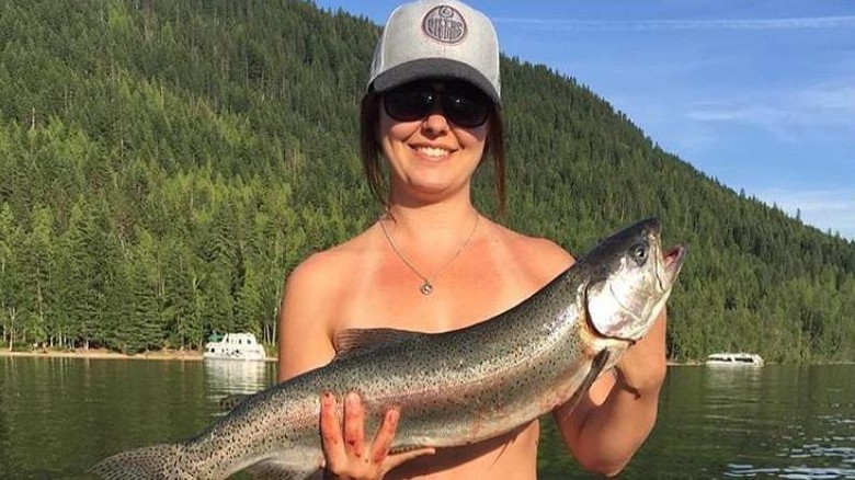 Foto: (fishbras/Instagram) Foto: (fishbras/Instagram)