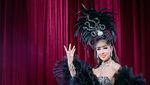 Foto: Lenggak-Lenggok Ladyboy Thailand