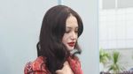 Kenalkan Eufrasia Vieira, Perempuan yang Disebut Mirip Angelina Jolie